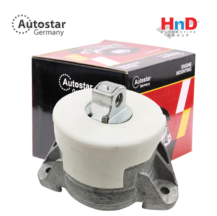 Autostar Germany  Engine mount Left Front MERCEDES-BENZ S-Class Saloon (W222, V222, X222) 2222407800