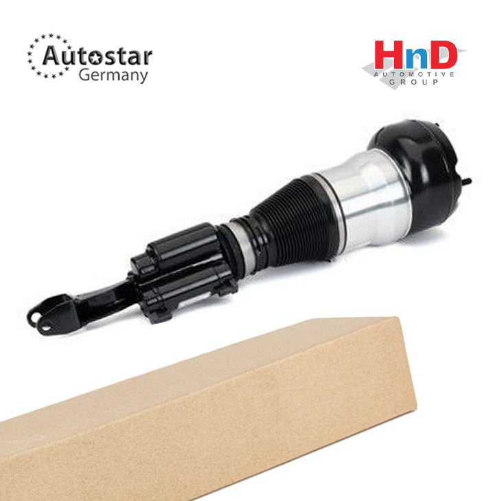 Autostar Germany suspension strut Left Front MERCEDES-BENZ S-Class Saloon (W222, V222, X222) 2223201538