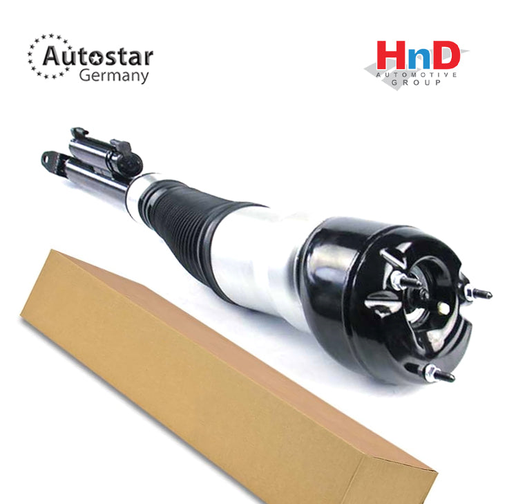 Autostar Germany AIR SUSPENSION RH For Mercedes Benz S550E 2223204813