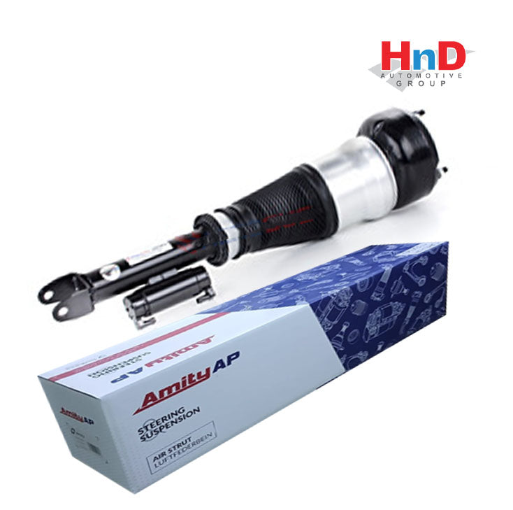 AMITY Poland AIR SUSPENSION STRUT LH S550E 4MATIC For Mercedes Benz 2223207313