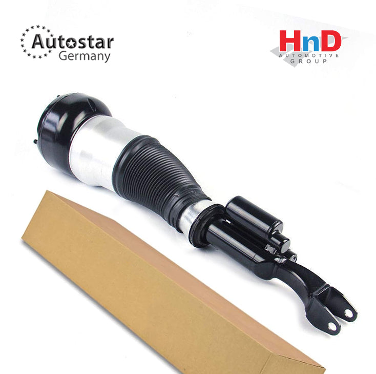 Autostar Germany Air suspension strut Right Front MERCEDES-BENZ (W222, V222, X222) 2223208213