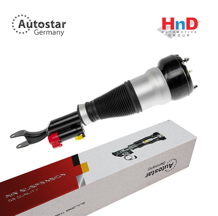Autostar Germany Air suspension strut Right Front MERCEDES-BENZ W222 2223208213