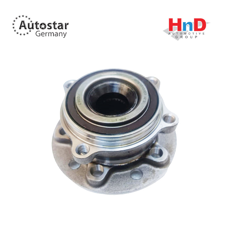 AUTOSTAR GARMANY  WHEEL HUB BEARING  FRONT W222 LH RH  2223340000