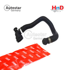 Autostar Germany Coolant hose For Mercedes Benz W222 2225014291