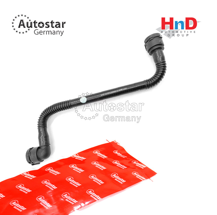 Autostar Germany Engine Radiator Hoses For Mercedes Benz 2225015091