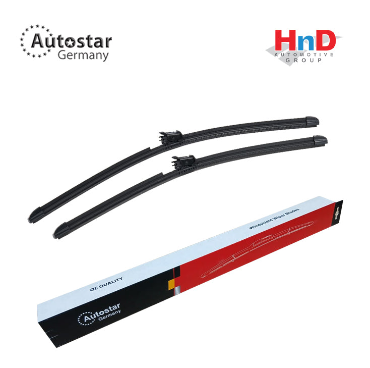 Autostar Germany WIPER BLADE FRONT 1 SET 25/23" S CLASS W222 2228201145