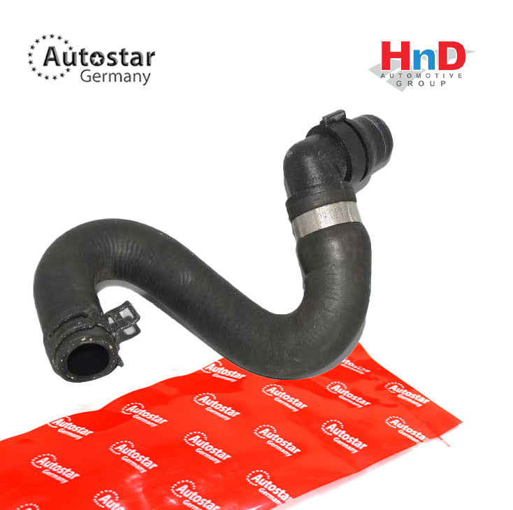 Autostar Germany Engine Radiator Hose For Mercedes-Benz S C 217 S 500W 2228300296