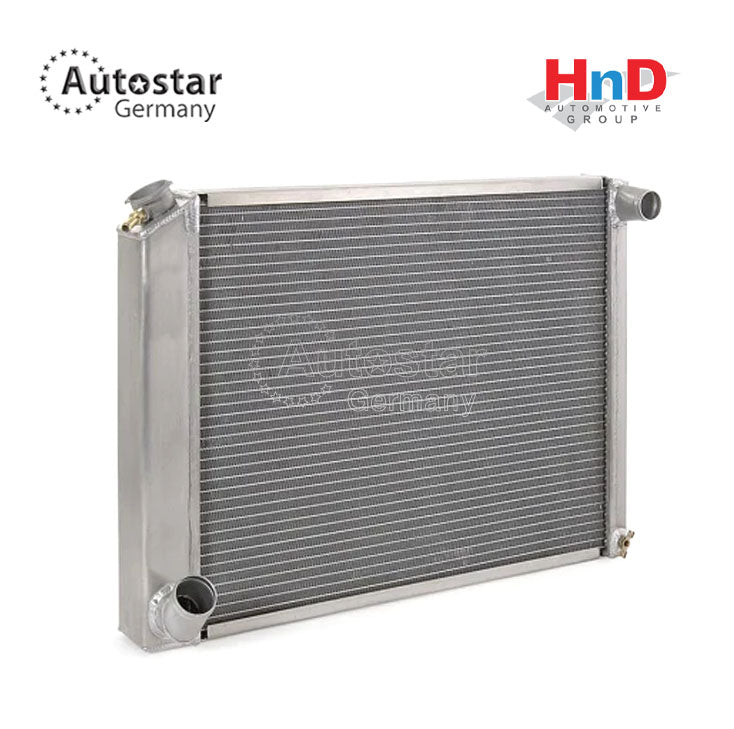 Autostar Germany (AST-196491) AC Evaporator For Mercedes Benz S450 W222 X222 S560 A217 C217 2228302101