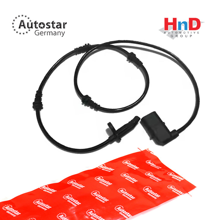 Autostar Germany ABS sensor Active sensor, MERCEDES-BENZ (W222, V222, X222) 2229050806