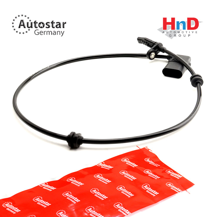 Autostar Germany ABS sensor Active sensor, MERCEDES-BENZ (W222, V222, X222) 2229058903