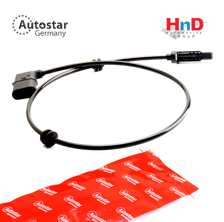 Autostar Germany ABS sensor Active sensor, MERCEDES-BENZ (W222, V222, X222) 2229059003