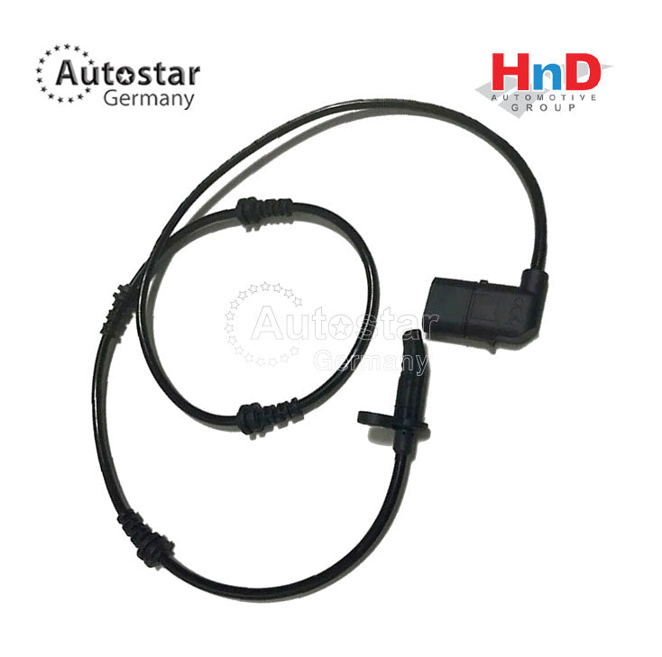 Autostar Germany (AST-527052) ABS Sensor For MERCEDES BENZ W222 V222 X222 C217 2229059805