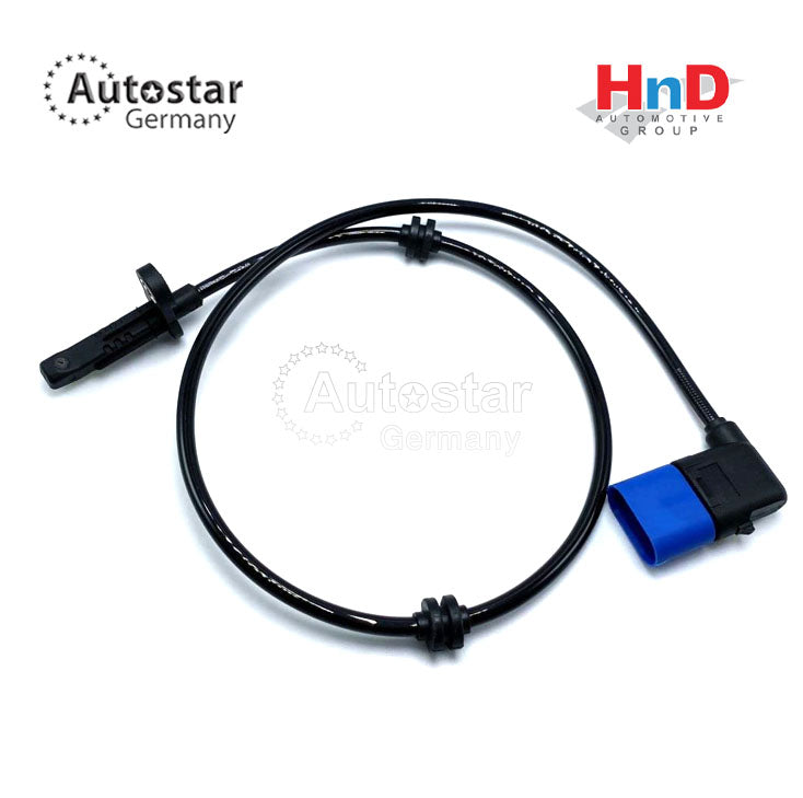 Autostar Germany (AST-527047) ABS Sensor For MERCEDES BENZ W222 V222 X222 2229059905
