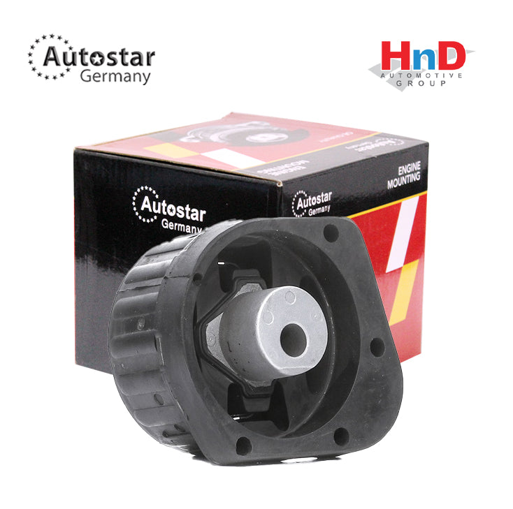 Autostar Germany Mounting, Automatic Transmission Rear BMW 7 (F01, F02, F03, F04) 22316773693