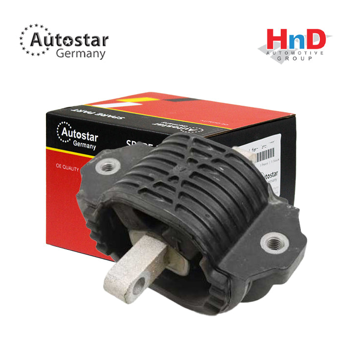 Autostar Germany Mounting, automatic transmission both sides BMW 7 F01, F02, F03, F04 22326775908