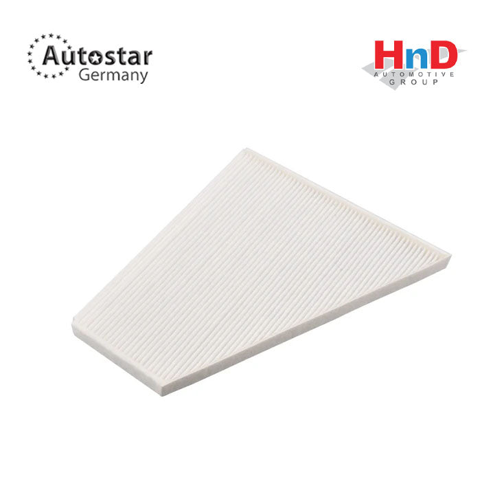 AUTOSTAR GERMANY CABIN AIR FILTER S CLASS S500  W223 2238301400