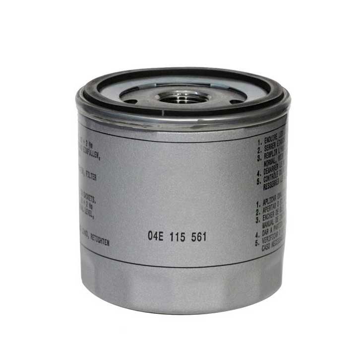 Autostar Germany (AST-226145) OIL FILTER For Audi A1 A4 A5 A3 Q2 Golf Tiguan 04E115561