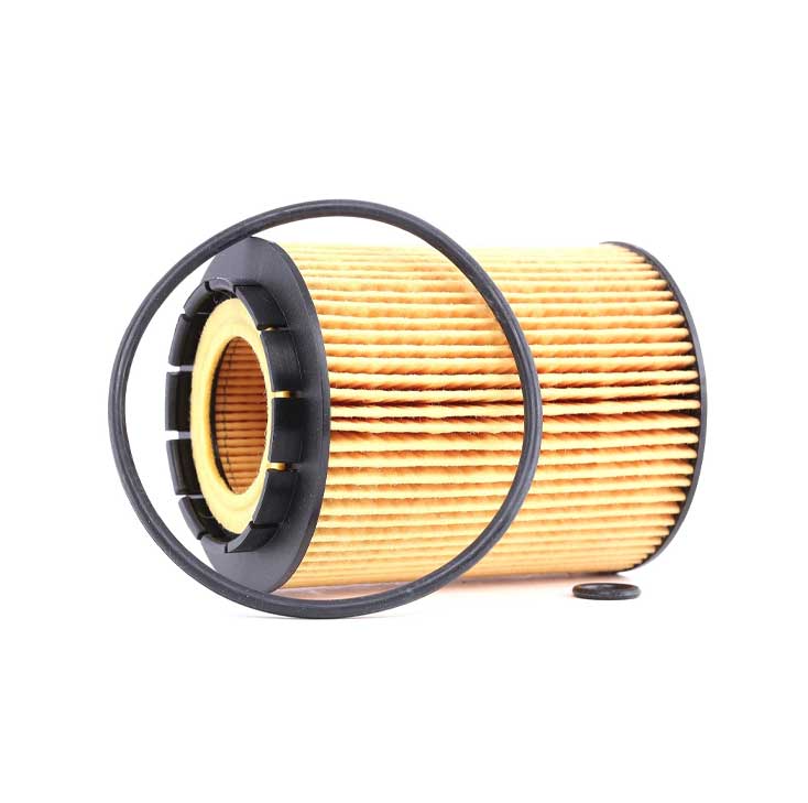 Autostar Germany (AST-226147) OIL FILTER For Audi A6 A8 Q7 Cayenne (9PA) Passat B3 B5 Touareg II 021115561B
