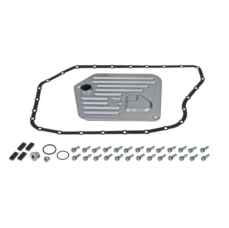 Autostar Germany (AST-226443) AUTOMATIC TRANSMISSION FILTER For Audi A6 A8 01L325429B