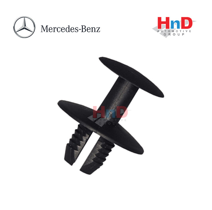 Benz Rivets Mercedes Benz Genuine EXPANSION RIVET 23099001929C75 – HnD Automotive Parts