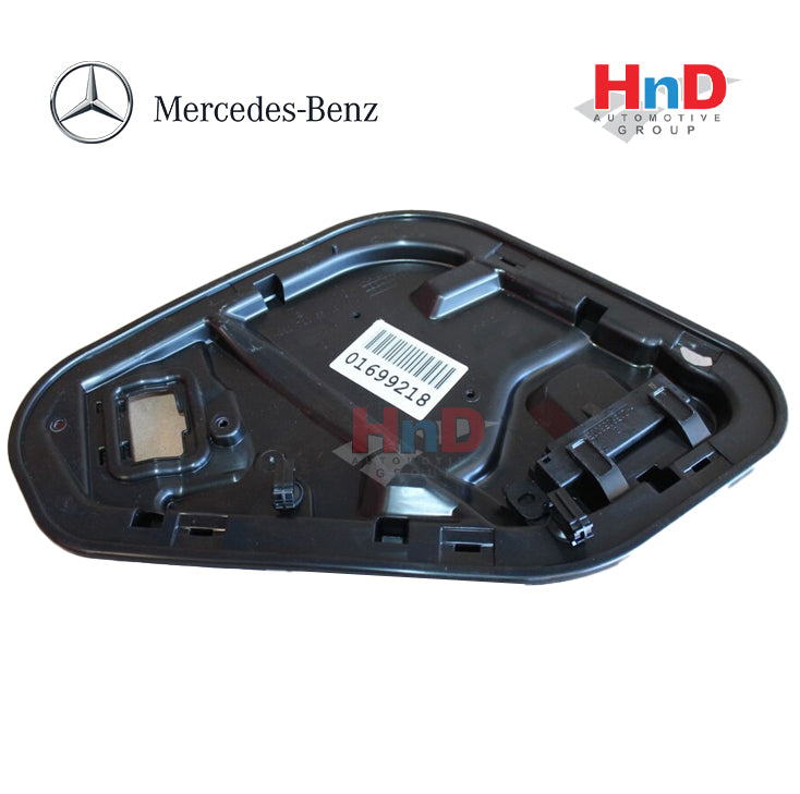 Mercedes Benz Genuine COVER INNER DOOR PANEL 2387205502