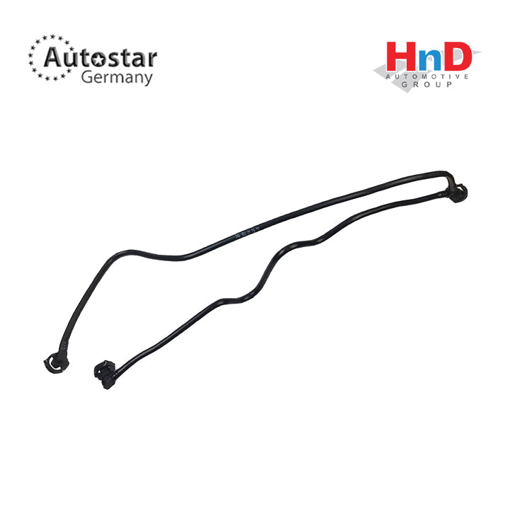Autostar Germany  COOLANT RADIATOR HOSE FOR MB CLA200 A180 B180 2465010125