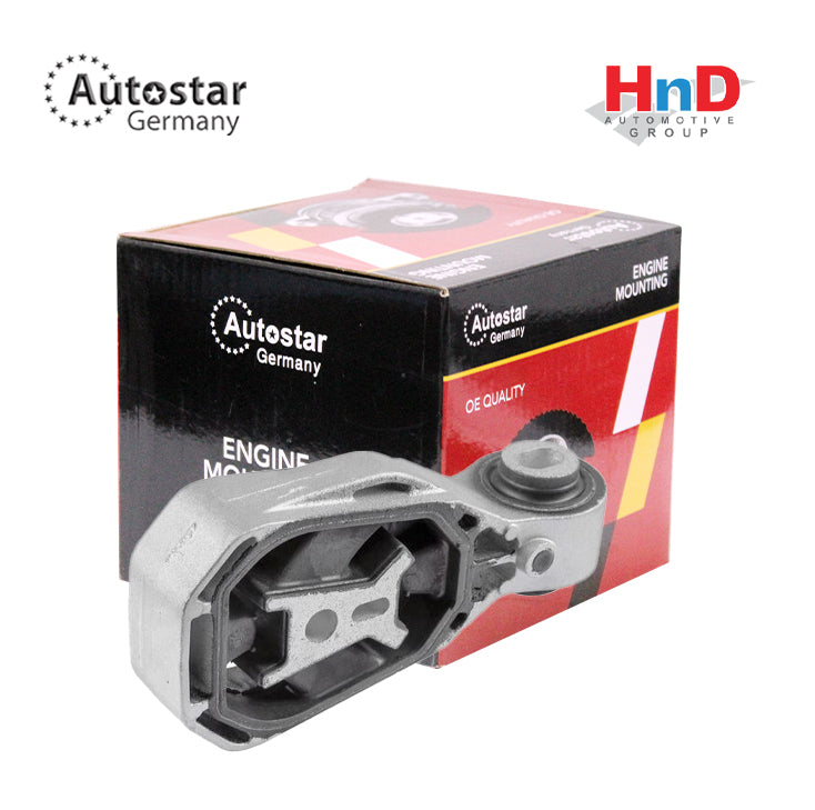 Autostar Germany Engine mount Upper, MERCEDES-BENZ B-Class (W247) 2472400400