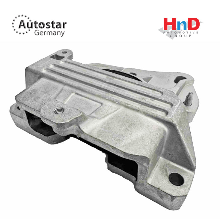 Autostar Germany Engine mount Left, Rubber-Metal Mount MERCEDES-BENZ B-Class W247 2472405500