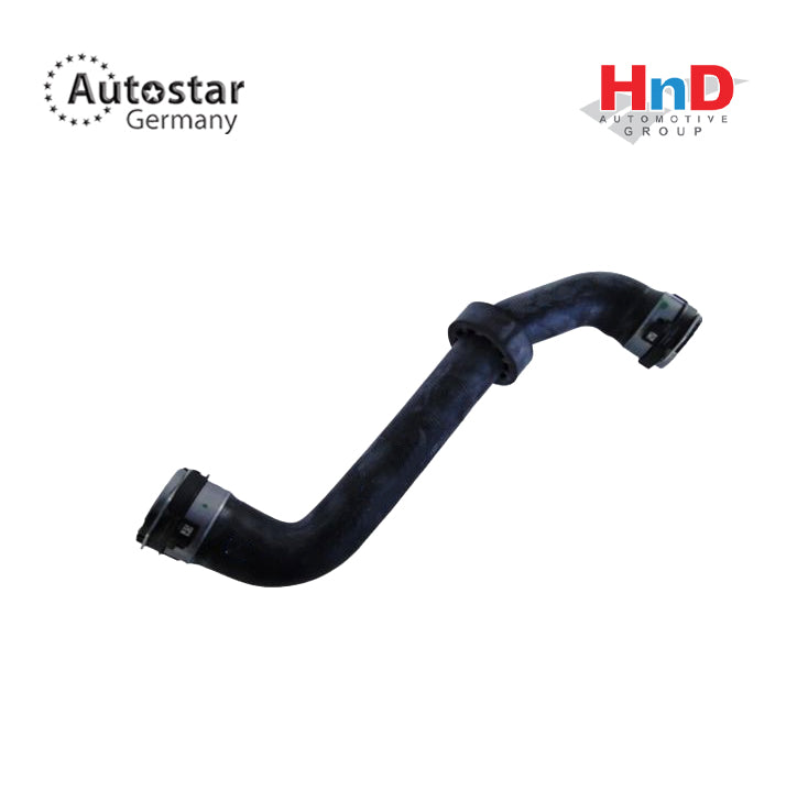 Autostar Germany ENGINE COOLANT HOSE W177 W118 W247 2475010382