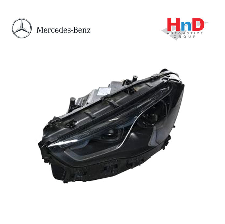 Genuine Mercedes-Benz HEADLIGHT LH GLA H247 2023 2479065304