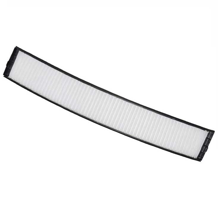 Autostar Germany (AST-2514737) CABIN AIR FILTER For BMW X3 (E83) 3 (E46) 64319216591