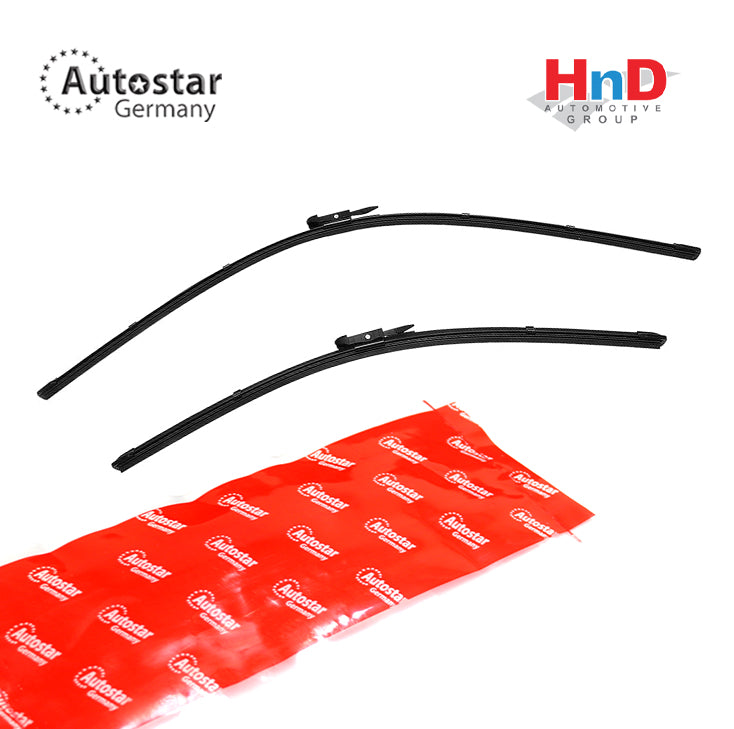 Autostar Germany Wiper blade For MERCEDES-BENZ W251 W164 2518200845