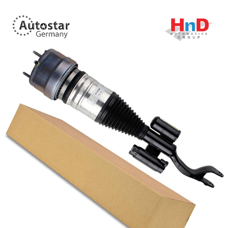 Autostar Germany Air suspension strut Front Axle Left For MERCEDES-BENZ (X253) 2533200338
