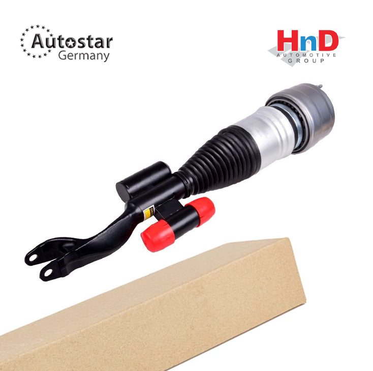 Autostar Germany Air suspension strut Right Front MERCEDES-BENZ GLC X253 2533207900