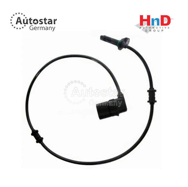 Autostar Germany (AST-527048) ABS Sensor For MERCEDES BENZ X253 C253 N293 2539052500