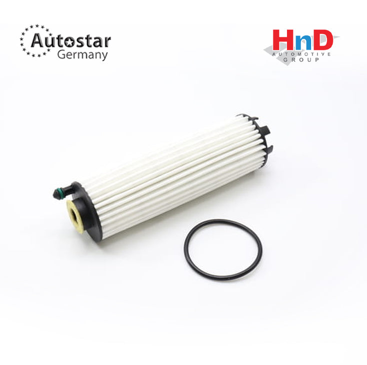 Autostar Germany OIL FILTER INSERT 2541840600