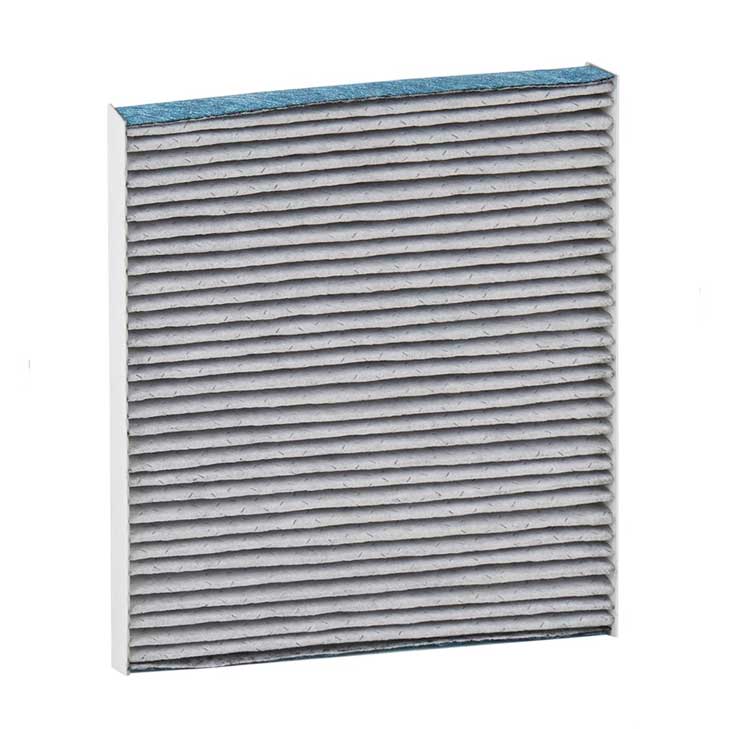 Autostar Germany (AST-256594) AC FILTER  CARBON For Audi A2 A1 POLO W463 PANAMERA 6Q0819653