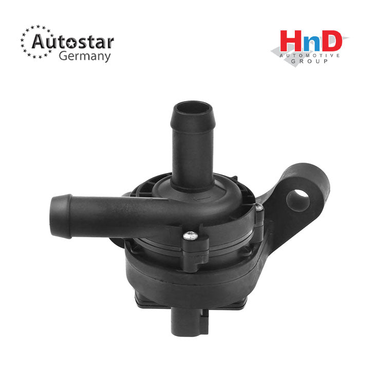 AUTOSTAR GERMANY AUXILIARY WATER PUMP JAGUAR GM FORD SATURN 25913836