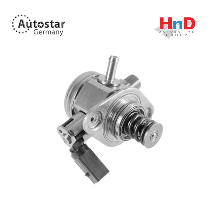 Autostar Germany HIGH PRESSURE PUMP CLA250 CLA35 A220 2600700500