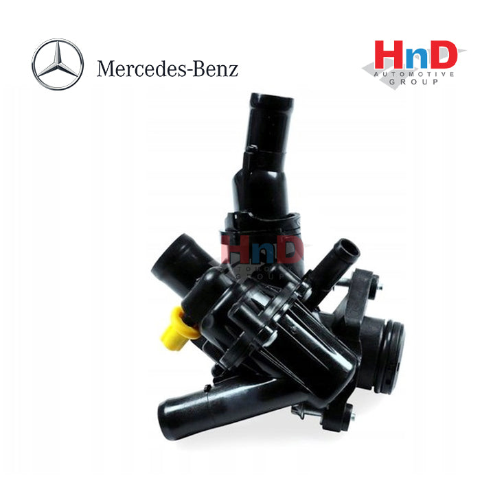 Mercedes Benz Genuine THERMOSTAT FOR W177 2602000900
