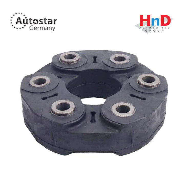 BMW DRIVESHAFT FLEX DISC FOR BMW 3 Saloon (F30, F80) 26117610061