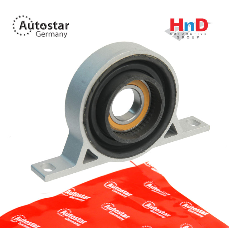 Autostar Germany Propshaft bearing BMW X3 (E83) 26127521855