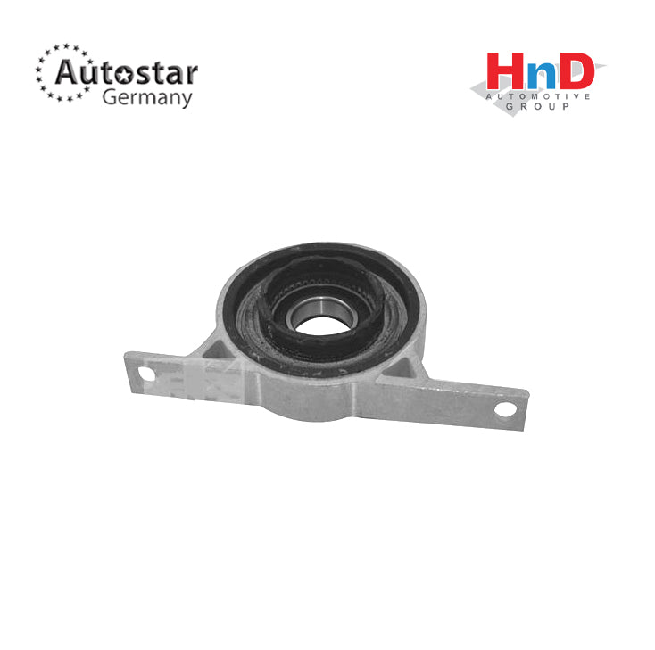 AUTOSTAR GARMANY CENTER BEARING DRIVE SHAFT BMW E65 E66, 26127525966