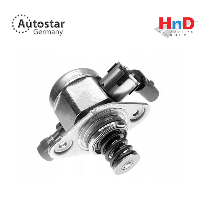 Autostar Germany HIGH PRESSURE PUMP C300 E260 E300 2640700000