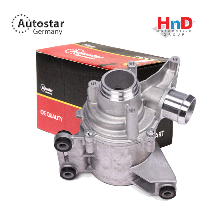 Autostar Germany (AST-374845) WATER PUMP For Mercedes-Benz W205 X253  2642000301