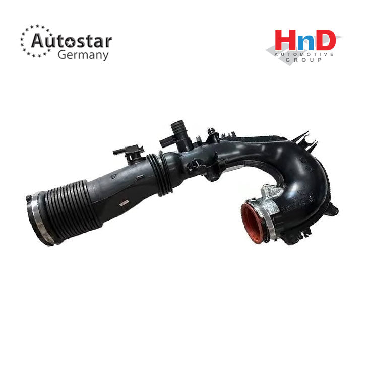 AUTOSTAR GERMANY AIR INTAKE HOSE Mercedes Benz M270, CLA 250, 2700901029