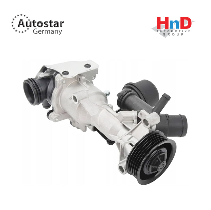 AUTOSTAR GARMANY  WATER PUMP  A-CLASS W176 W246 W242 2011-2019, 2702000000