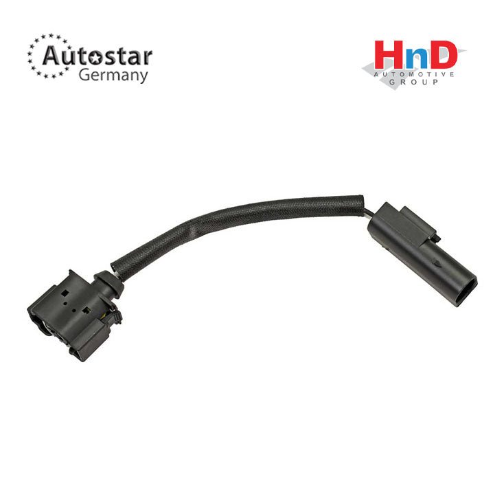 AUTOSTAR GERMANY ADJUSTER WIRING  MERCEDES W203, W212, S204 2711502733