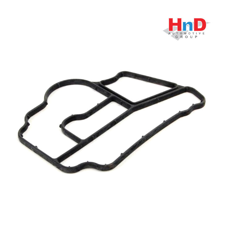 TRUCKTEC AUTOMOTIVE 02.18.074 Oil cooler gasket For MERCEDES-BENZ W203 CL203 S203 W211 W212 2711840180