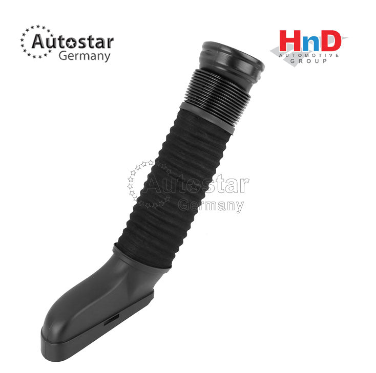 Autostar Germany (AST-5412494) Intake Pipe Left, Air filter For MERCEDES-BENZ W204 S204 W212 S212 2720901382